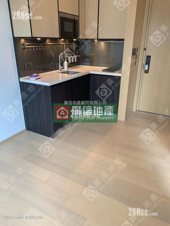 利奥坊晓岸 租盘 1 房 , 1 浴室 252 平方尺
