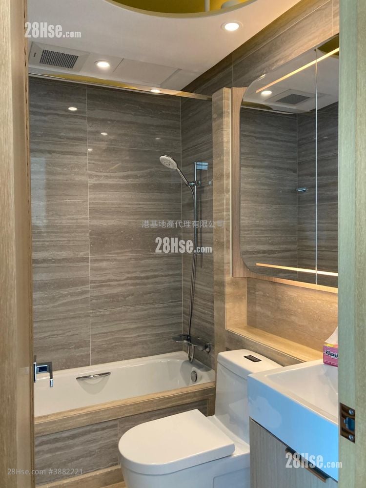 Park Mediterranean Sell 1 Bedroom , 1 Bathroom 380 ft²