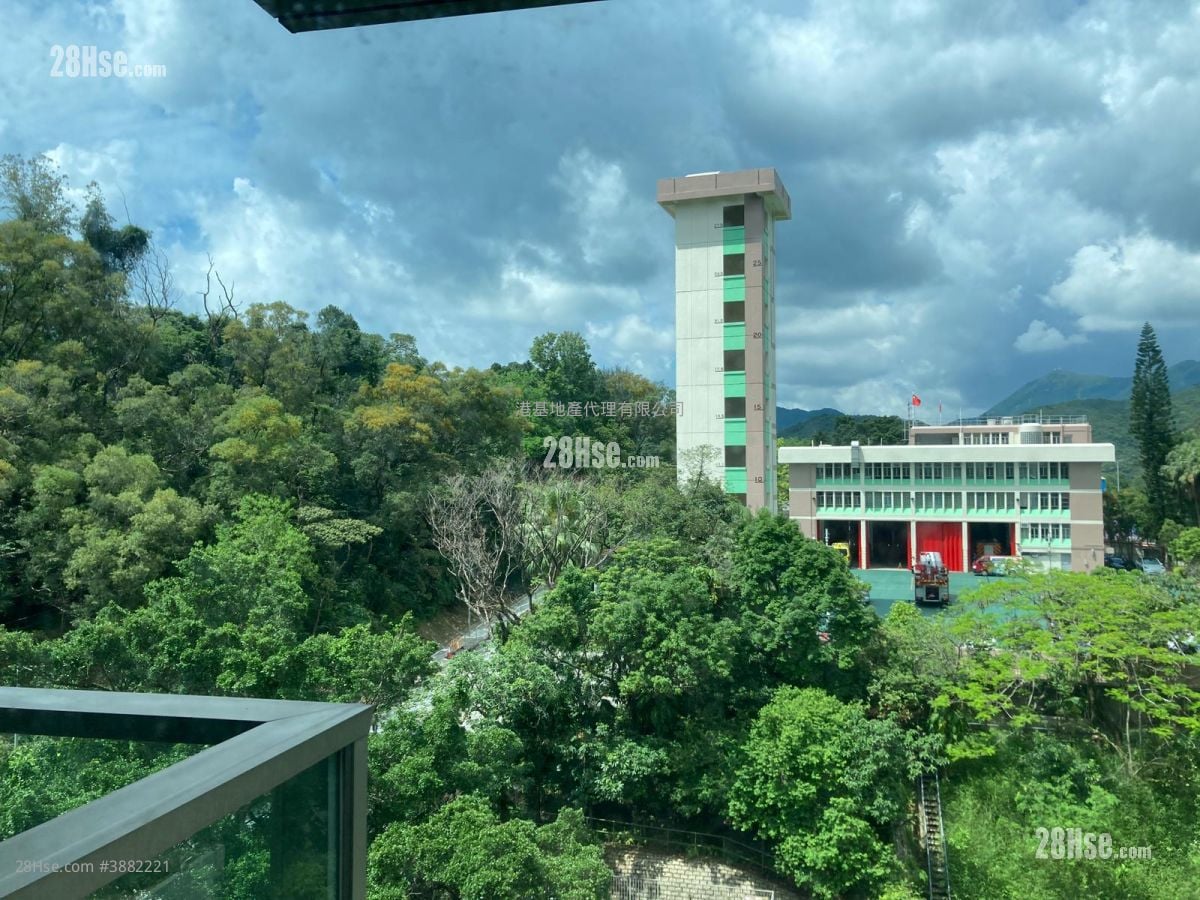 Park Mediterranean Sell 1 Bedroom , 1 Bathroom 380 ft²