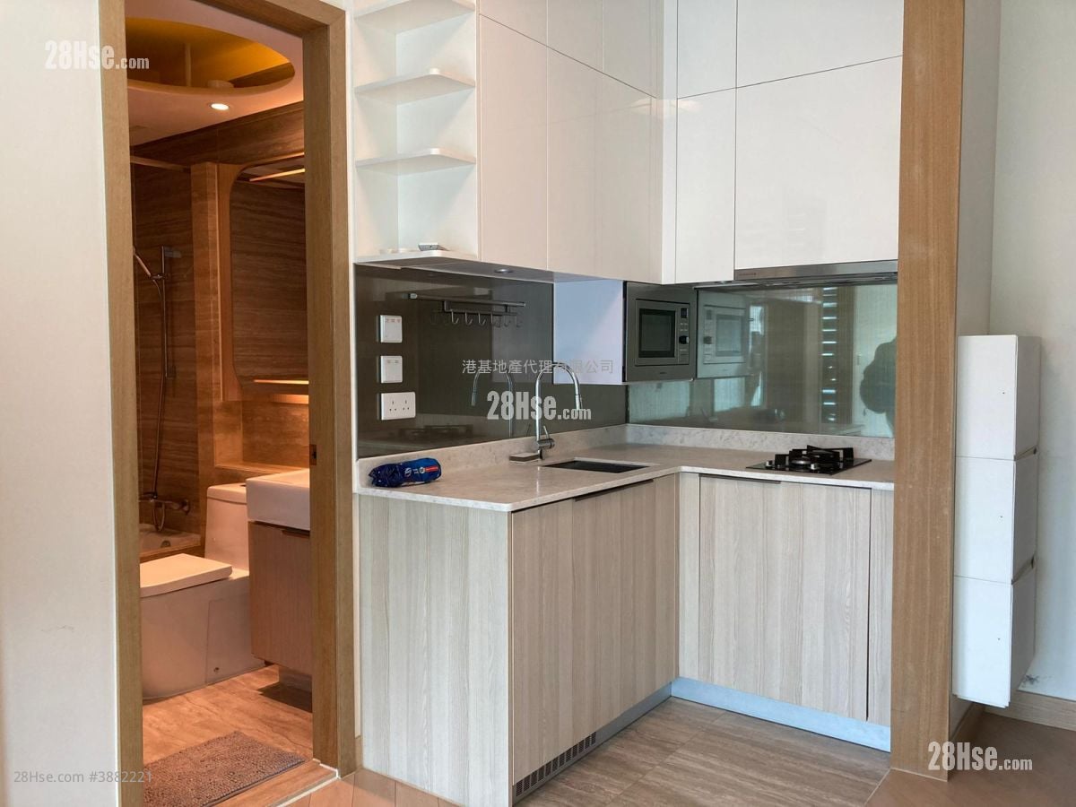Park Mediterranean Sell 1 Bedroom , 1 Bathroom 380 ft²