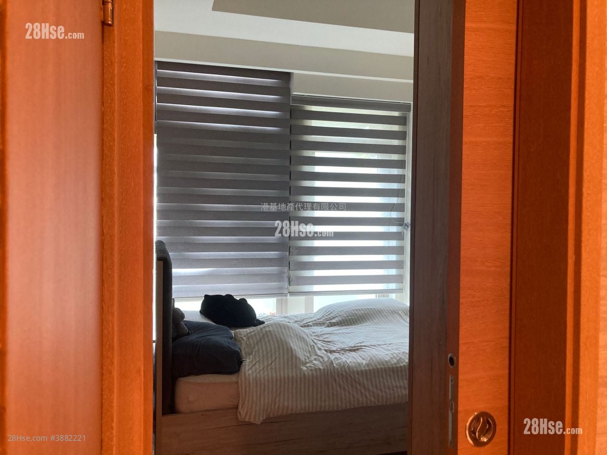Park Mediterranean Sell 1 Bedroom , 1 Bathroom 380 ft²