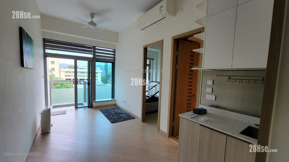 Park Mediterranean Sell 1 Bedroom , 1 Bathroom 380 ft²