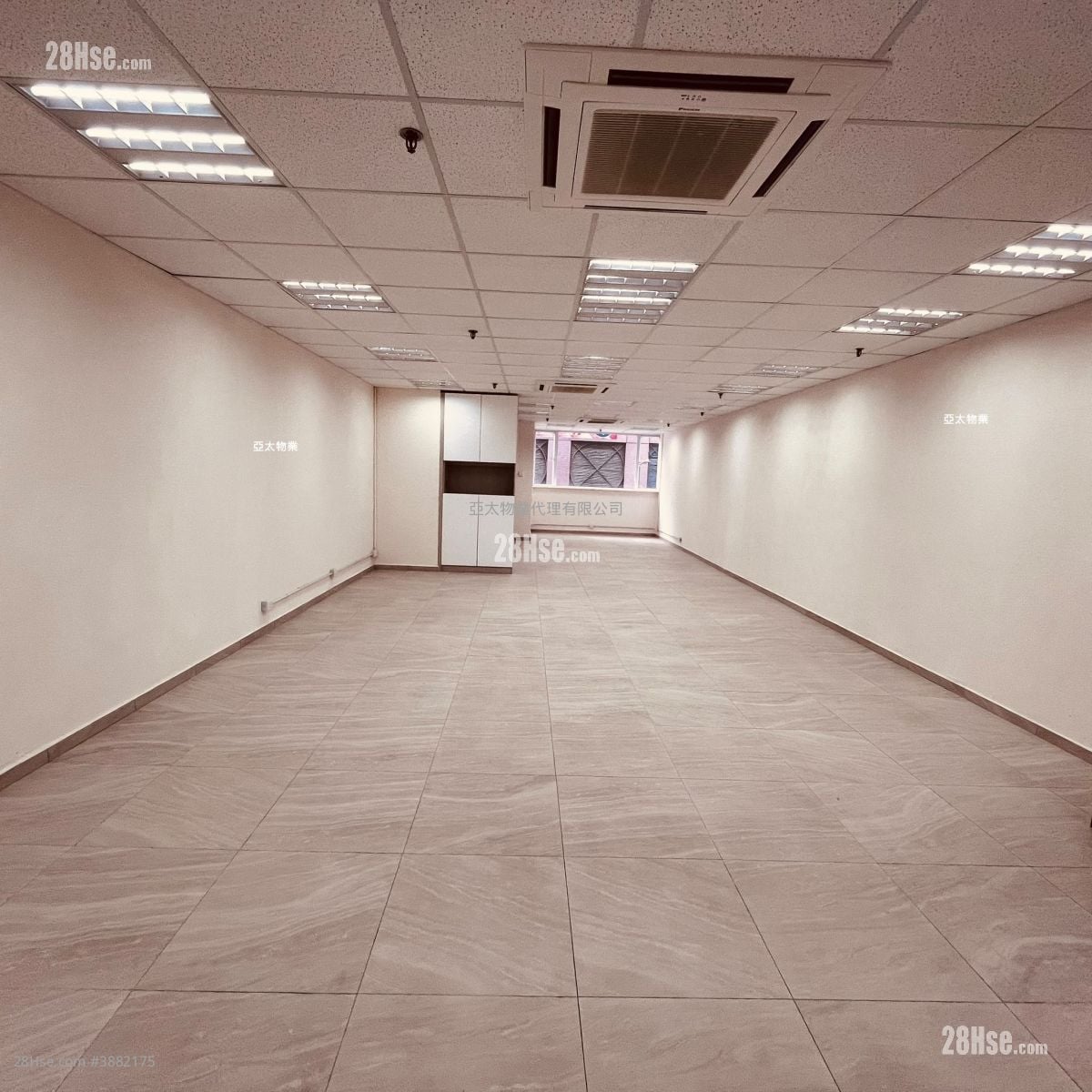 佳力工業大廈 售盤