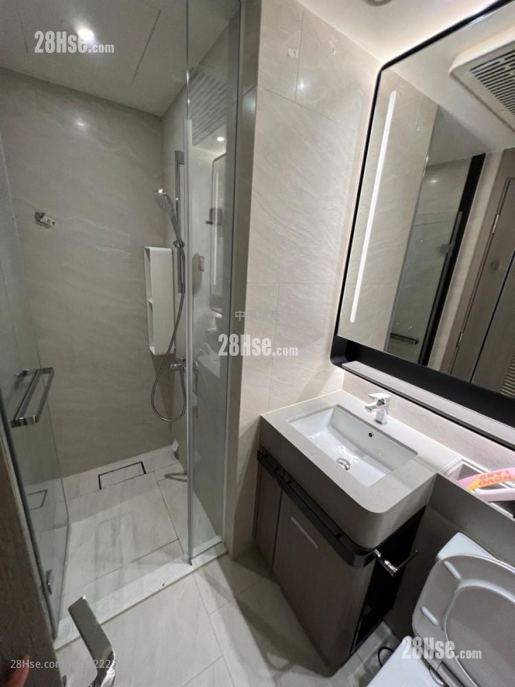 Novo Land Sell Studio 242 ft²