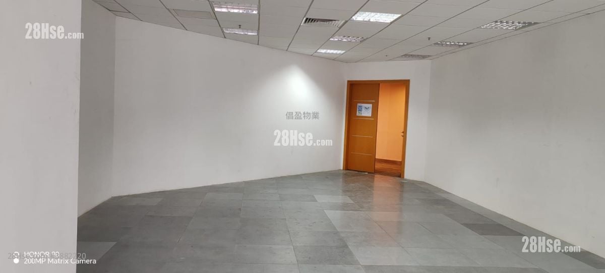 創紀之城 租盤