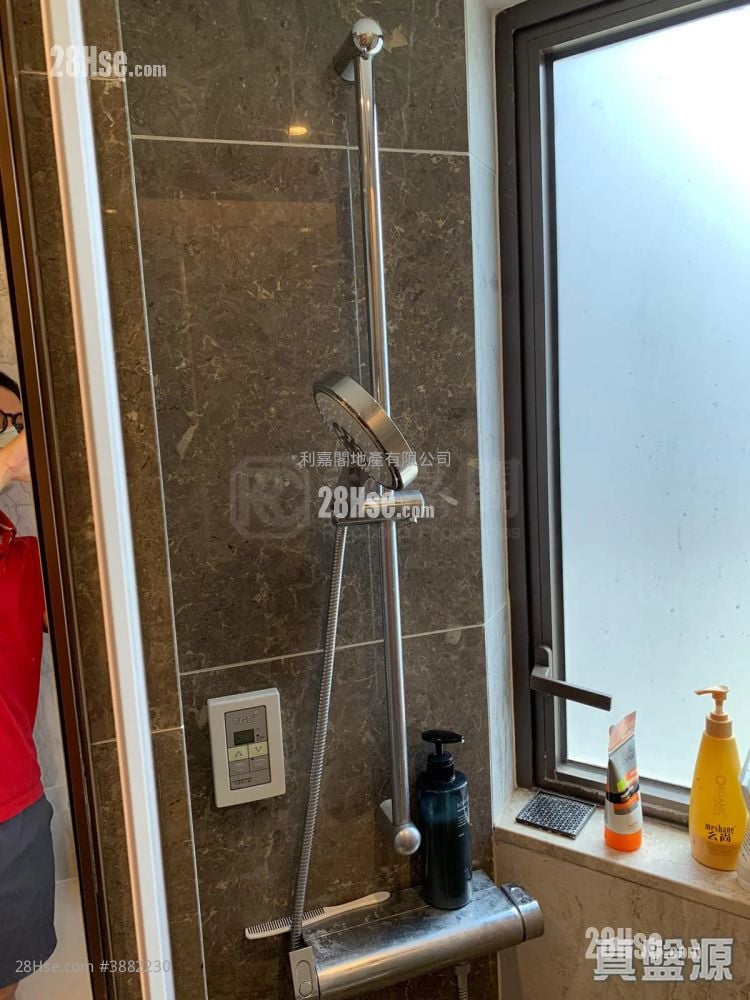 Vibe Centro Sell Studio , 1 Bathroom 228 ft²