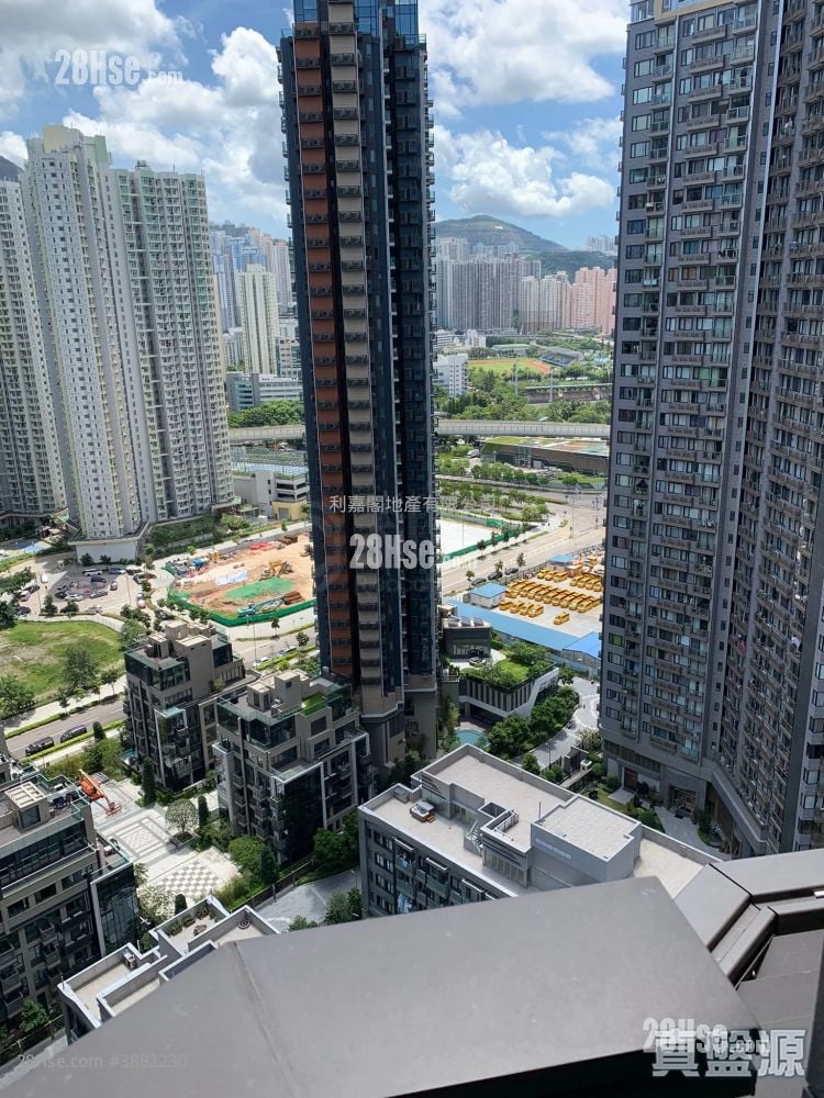 Vibe Centro Sell Studio , 1 Bathroom 228 ft²