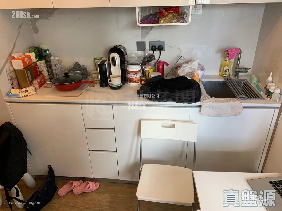 Vibe Centro Sell Studio , 1 Bathroom 228 ft²