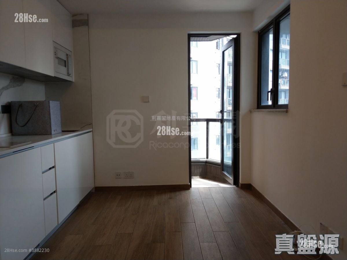 Vibe Centro Sell Studio , 1 Bathroom 228 ft²