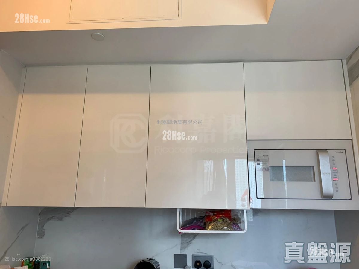 Vibe Centro Sell Studio , 1 Bathroom 228 ft²