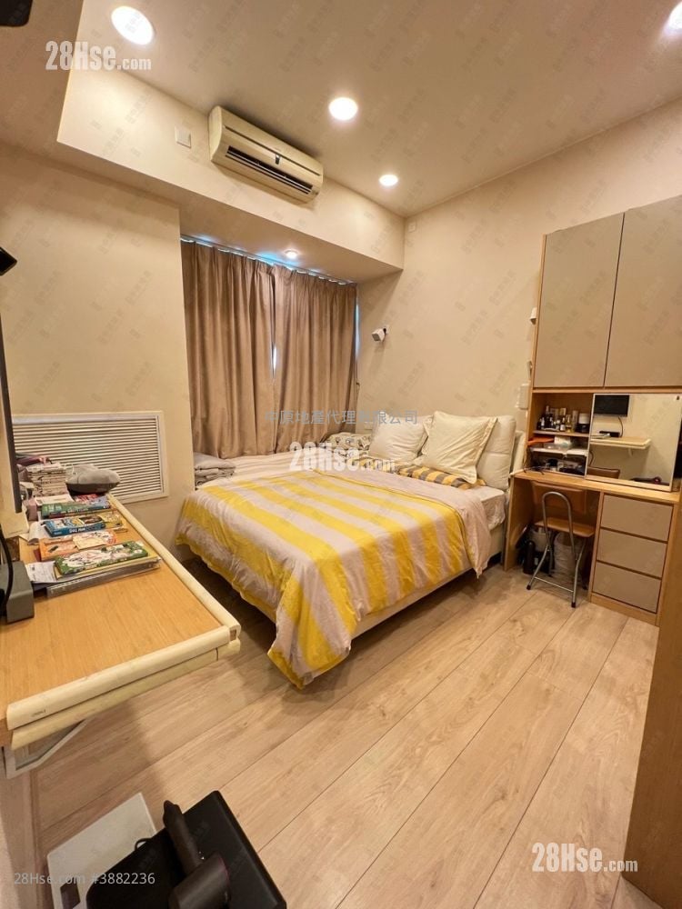 Yoho Midtown Sell 3 Bedrooms 898 ft²