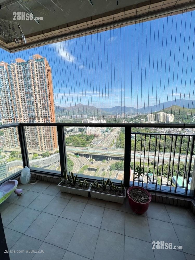Yoho Midtown Sell 3 Bedrooms 898 ft²
