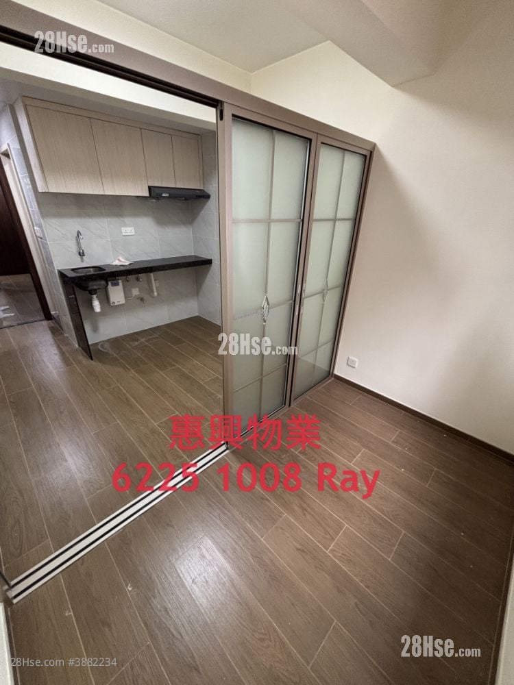 唐樓 租盤 1 房 , 1 浴室
