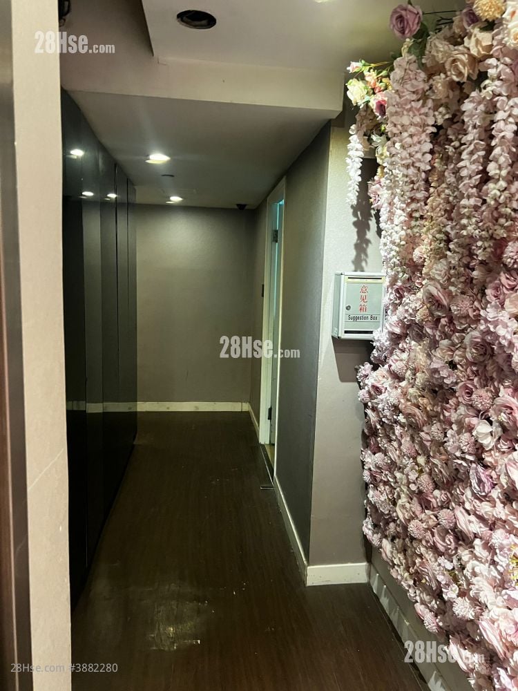 Casa Hotel 租盘
