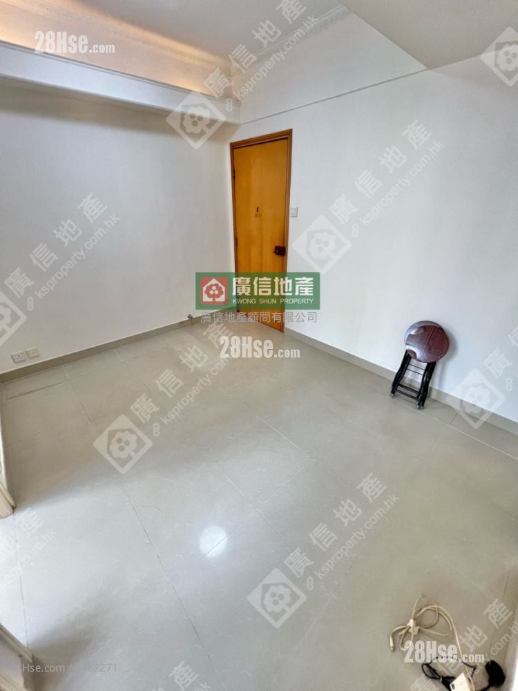 Kam Wah Building Rental 2 Bedrooms , 1 Bathroom 347 ft²