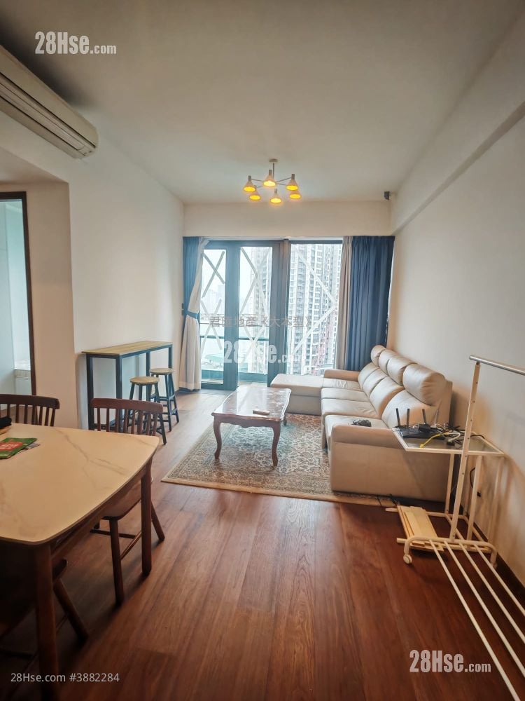 Maya Rental 795 ft²