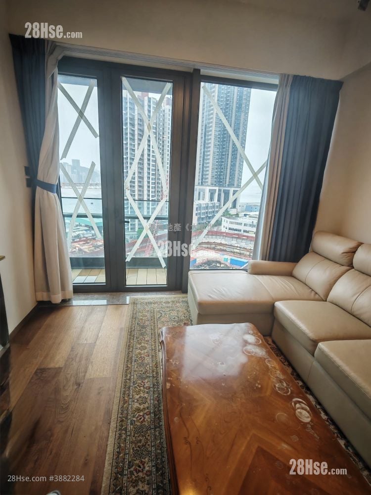 Maya Rental 795 ft²