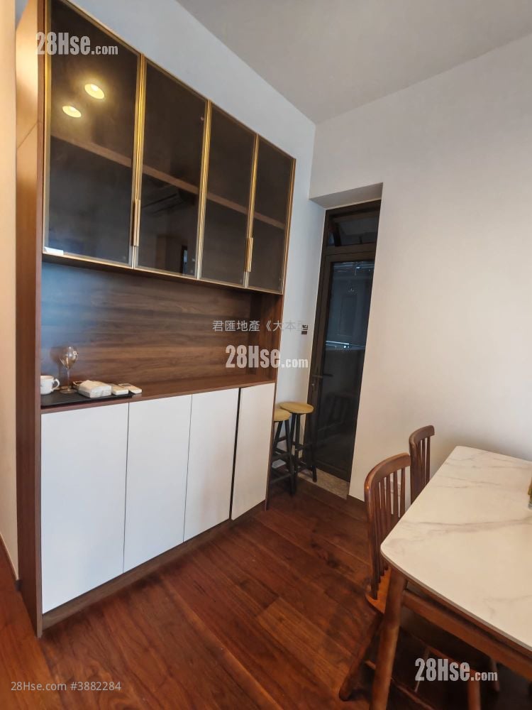 Maya Rental 795 ft²