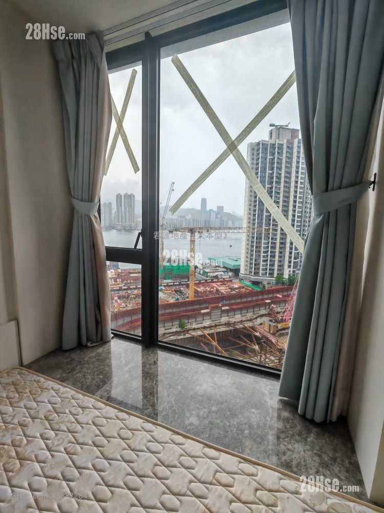 Maya Rental 795 ft²