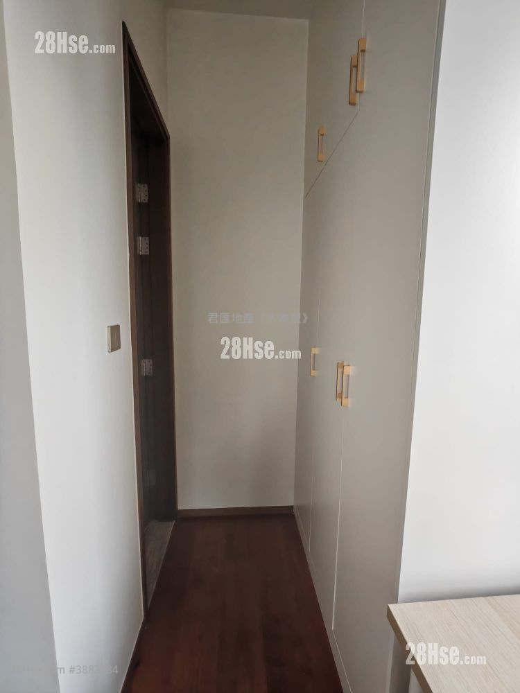 Maya Rental 795 ft²