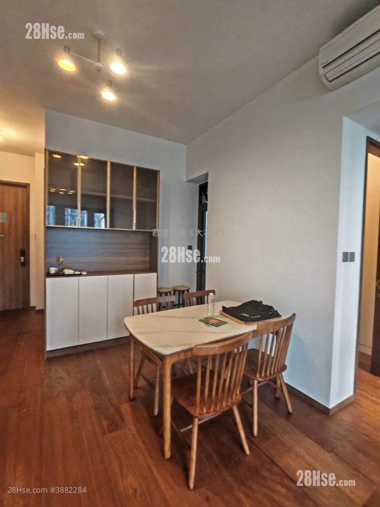 Maya Rental 795 ft²