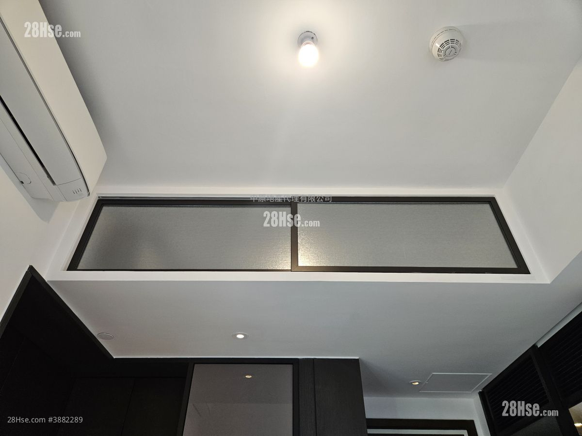 Belgravia Place 租盤 1 房 , 1 浴室 265 平方呎