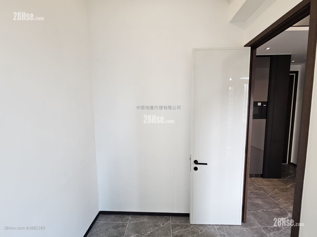 Belgravia Place 租盤 1 房 , 1 浴室 265 平方呎
