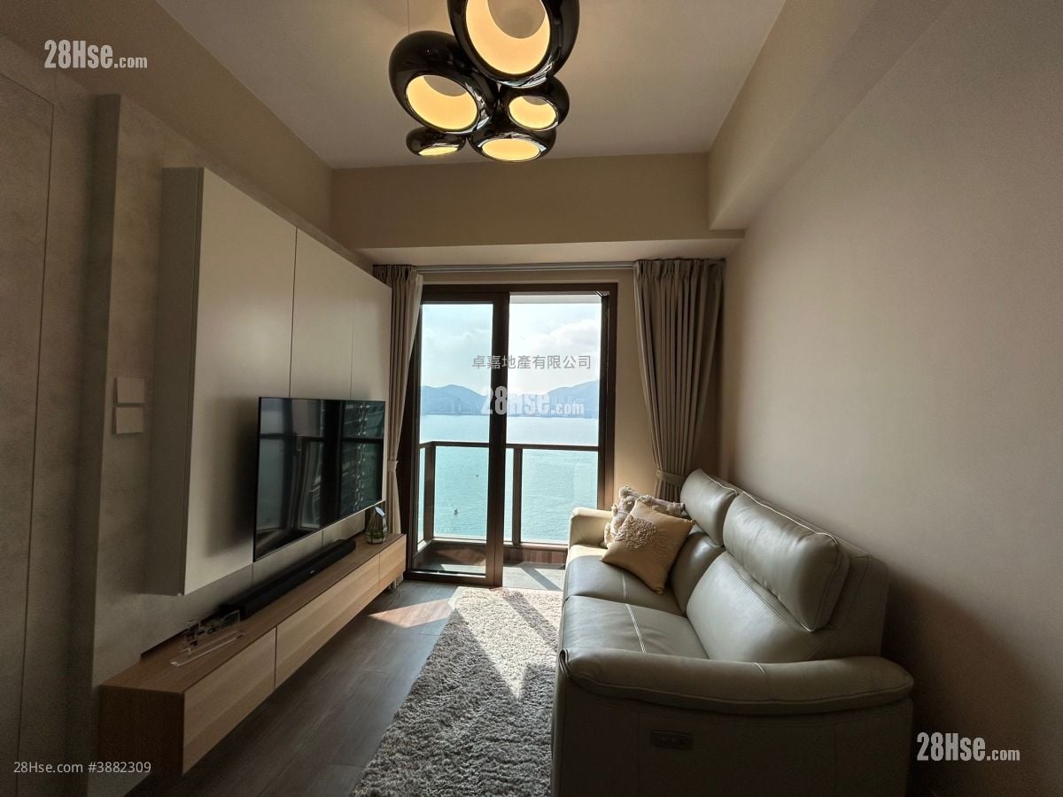Lp6 Rental 2 Bedrooms 515 ft²