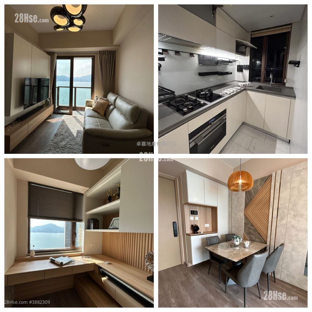 Lp6 Rental 2 Bedrooms 515 ft²