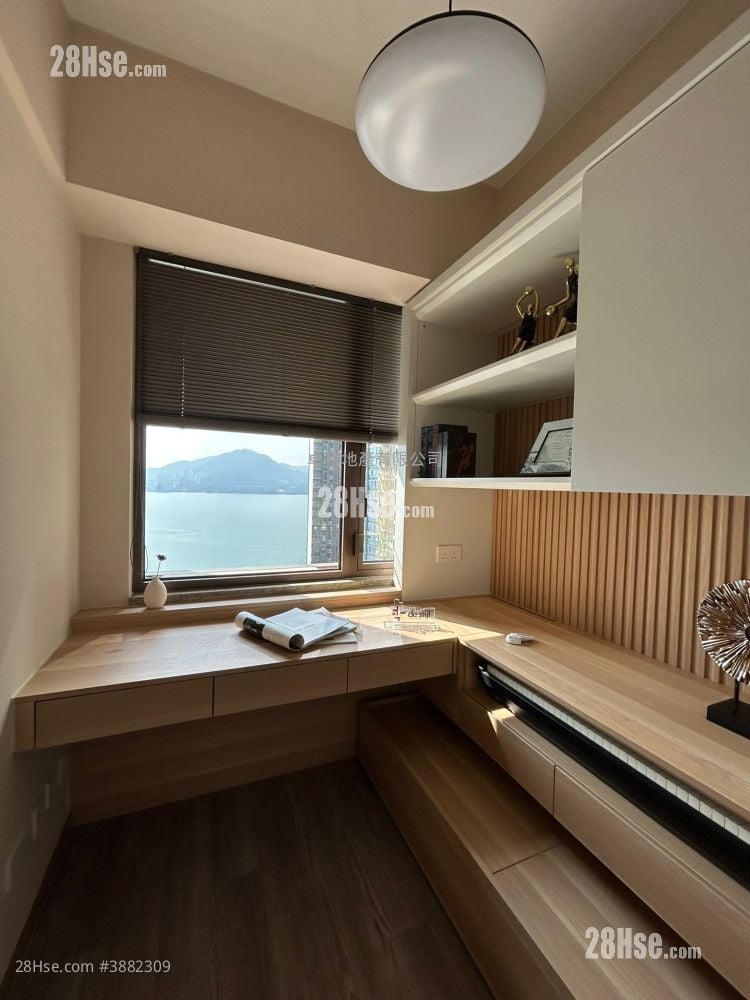 Lp6 Rental 2 Bedrooms 515 ft²