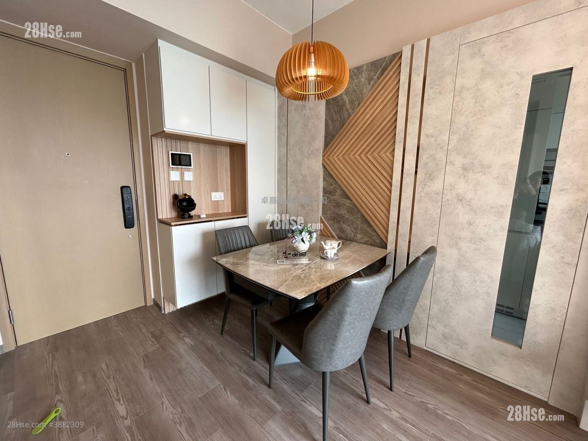 Lp6 Rental 2 Bedrooms 515 ft²