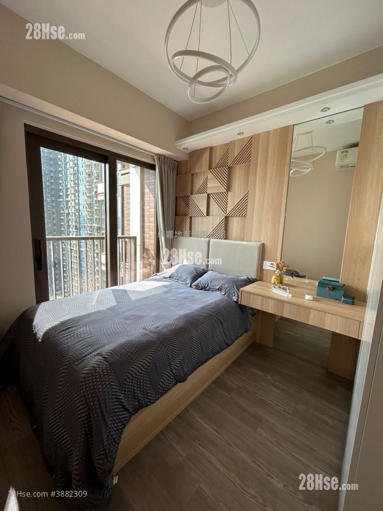 Lp6 Rental 2 Bedrooms 515 ft²