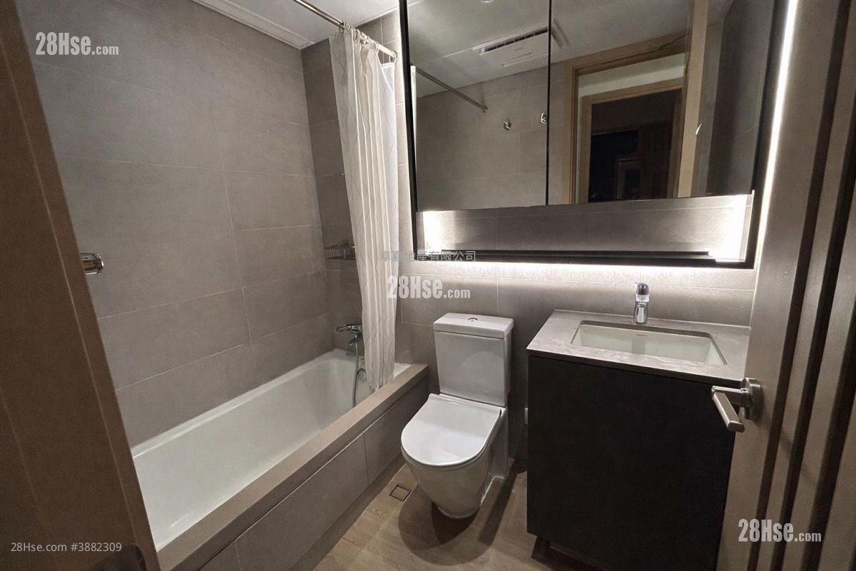 Lp6 Rental 2 Bedrooms 515 ft²