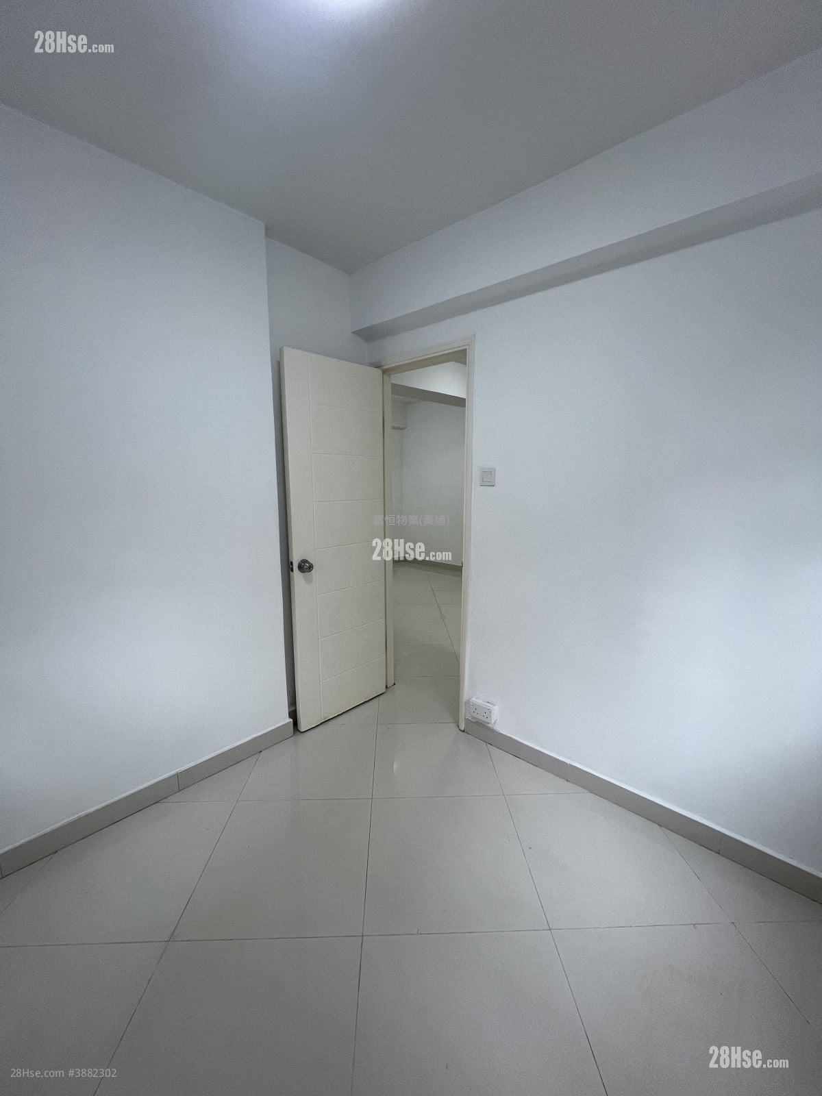 Whampoa Estate Rental 2 Bedrooms , 1 Bathroom 374 ft²