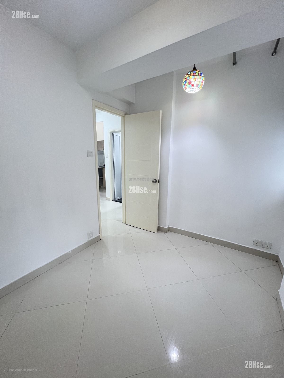 Whampoa Estate Rental 2 Bedrooms , 1 Bathroom 374 ft²