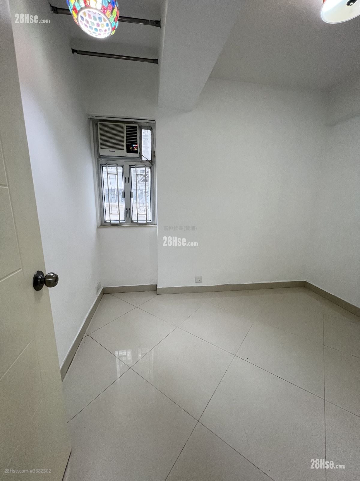 Whampoa Estate Rental 2 Bedrooms , 1 Bathroom 374 ft²