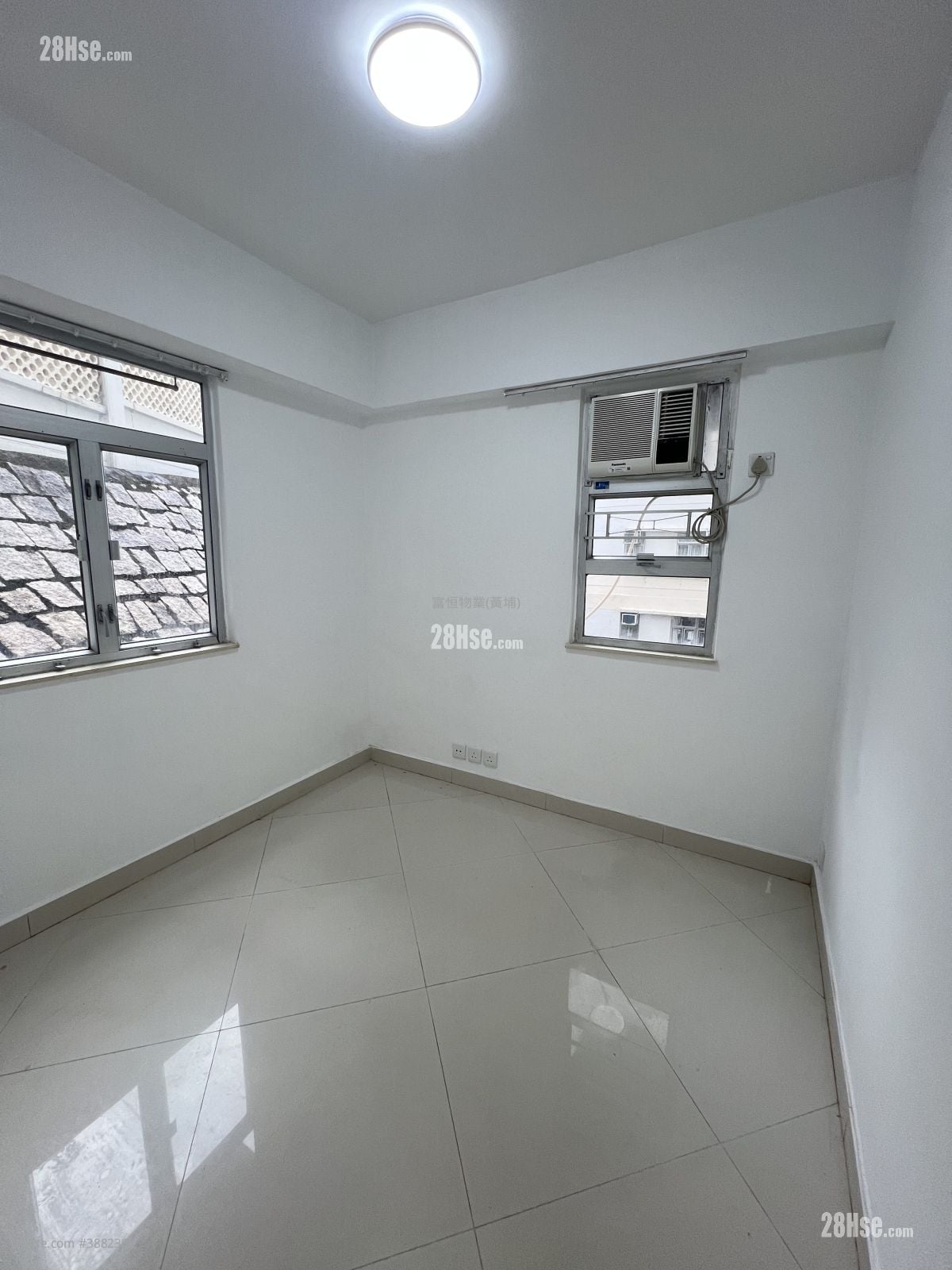 Whampoa Estate Rental 2 Bedrooms , 1 Bathroom 374 ft²