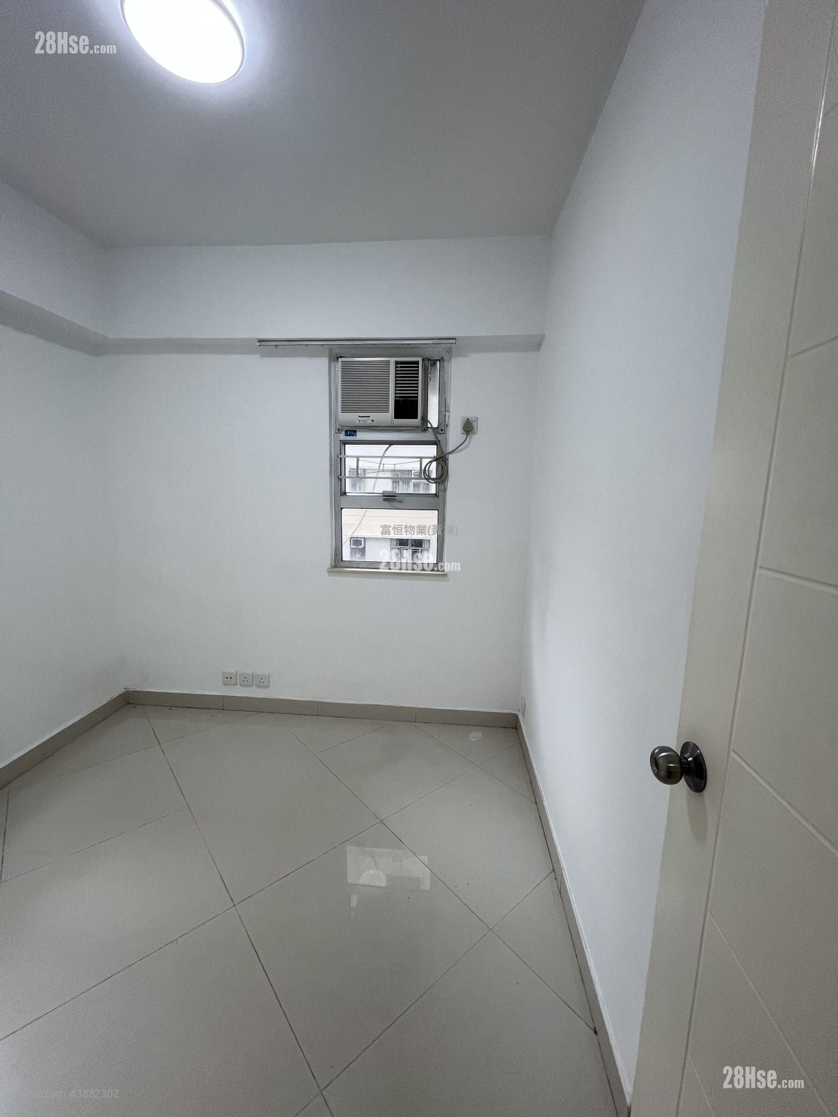 Whampoa Estate Rental 2 Bedrooms , 1 Bathroom 374 ft²