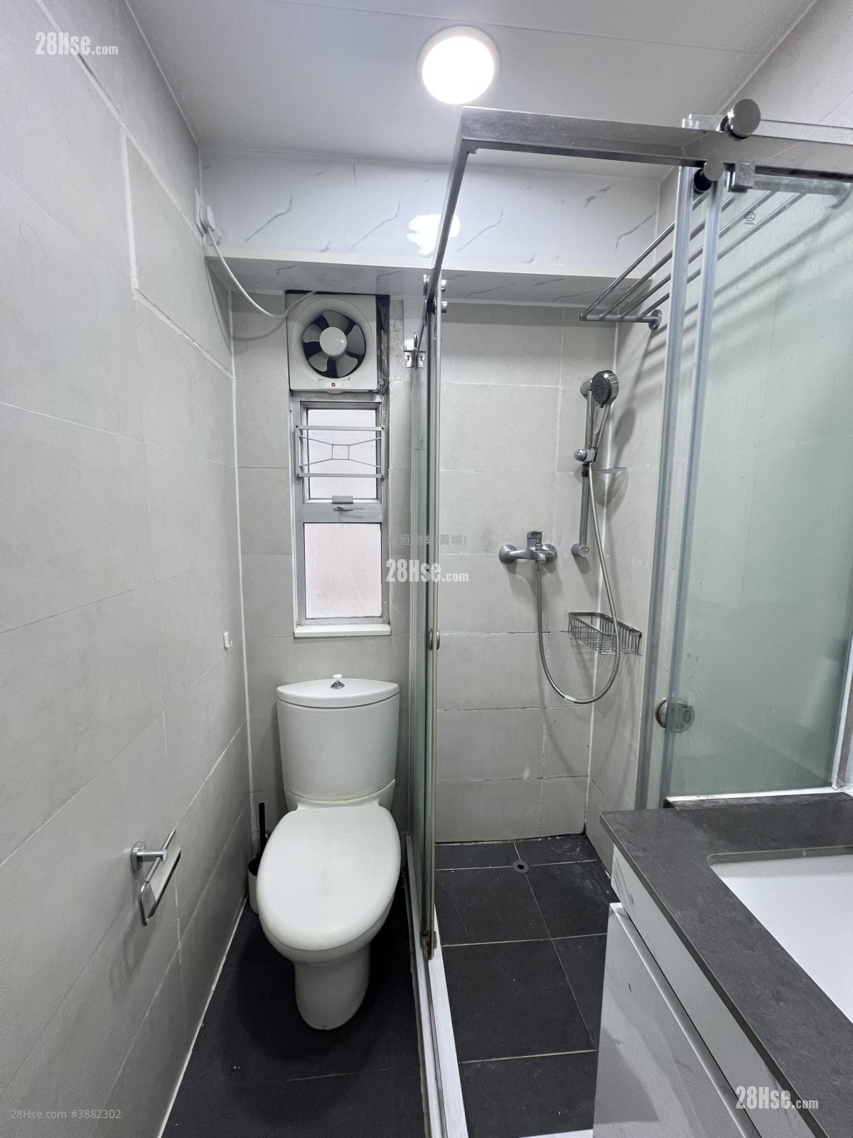 Whampoa Estate Rental 2 Bedrooms , 1 Bathroom 374 ft²