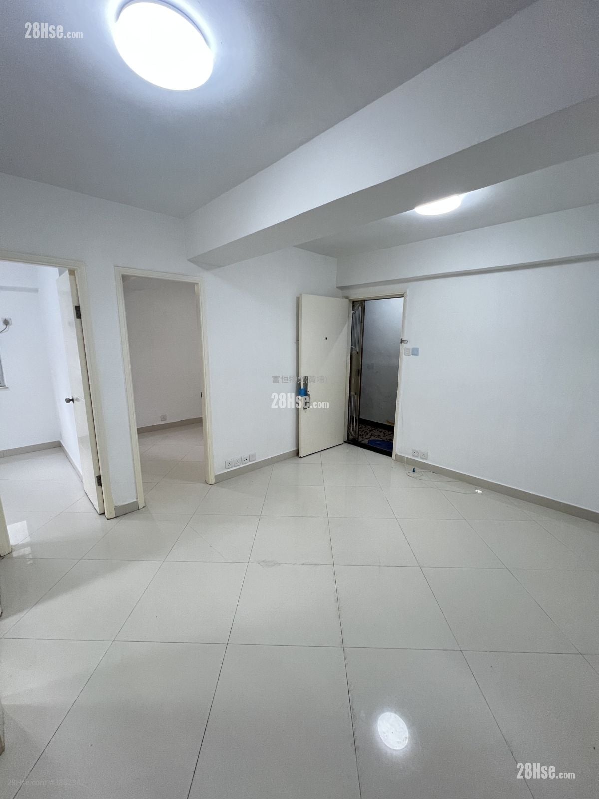 Whampoa Estate Rental 2 Bedrooms , 1 Bathroom 374 ft²