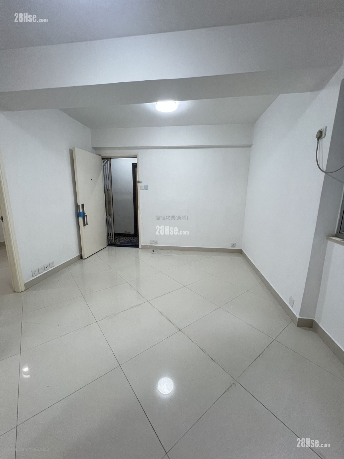 Whampoa Estate Rental 2 Bedrooms , 1 Bathroom 374 ft²