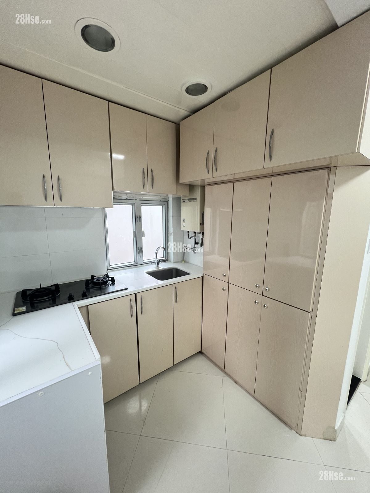 Whampoa Estate Rental 2 Bedrooms , 1 Bathroom 374 ft²