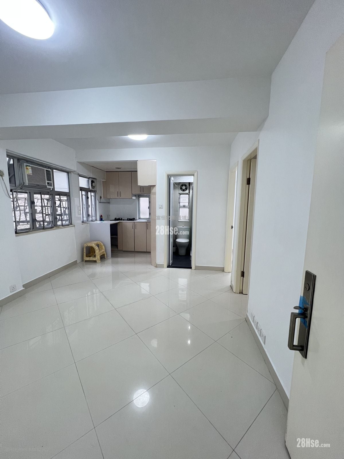 Whampoa Estate Rental 2 Bedrooms , 1 Bathroom 374 ft²