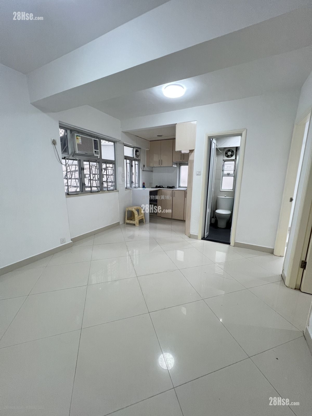 Whampoa Estate Rental 2 Bedrooms , 1 Bathroom 374 ft²