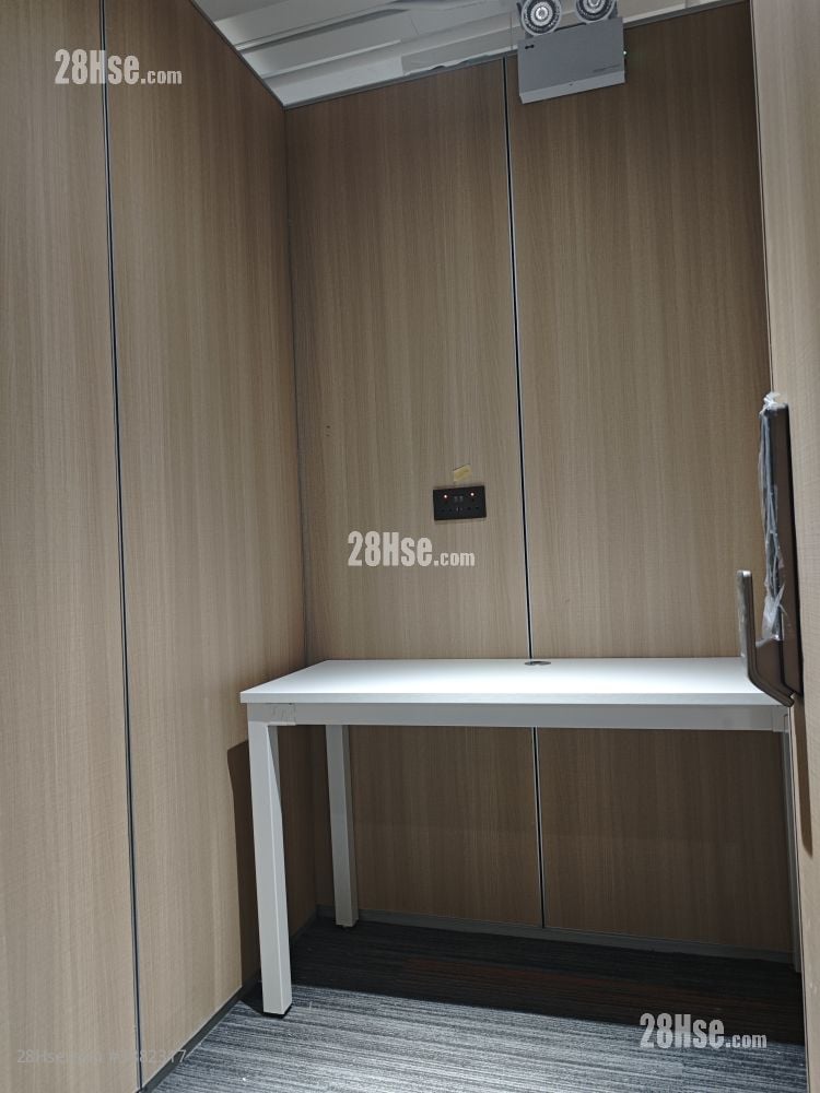 Tuen Mun Central Square Rental 5,600 ft²