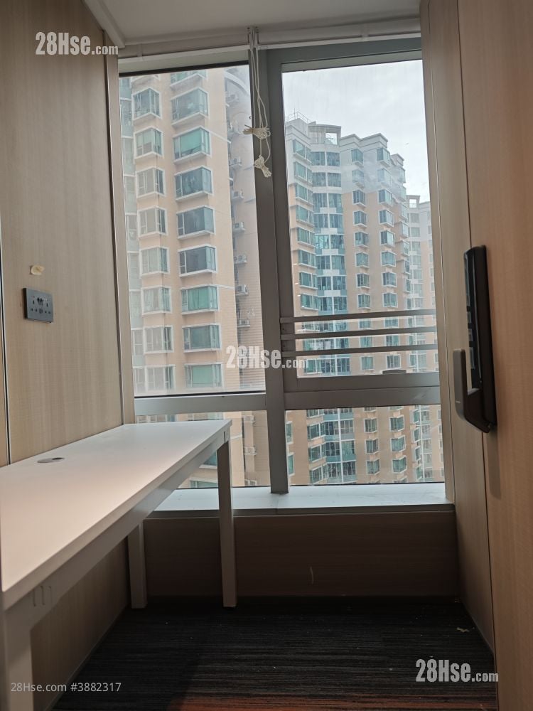 Tuen Mun Central Square Rental 5,600 ft²