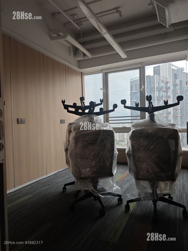 Tuen Mun Central Square Rental 5,600 ft²