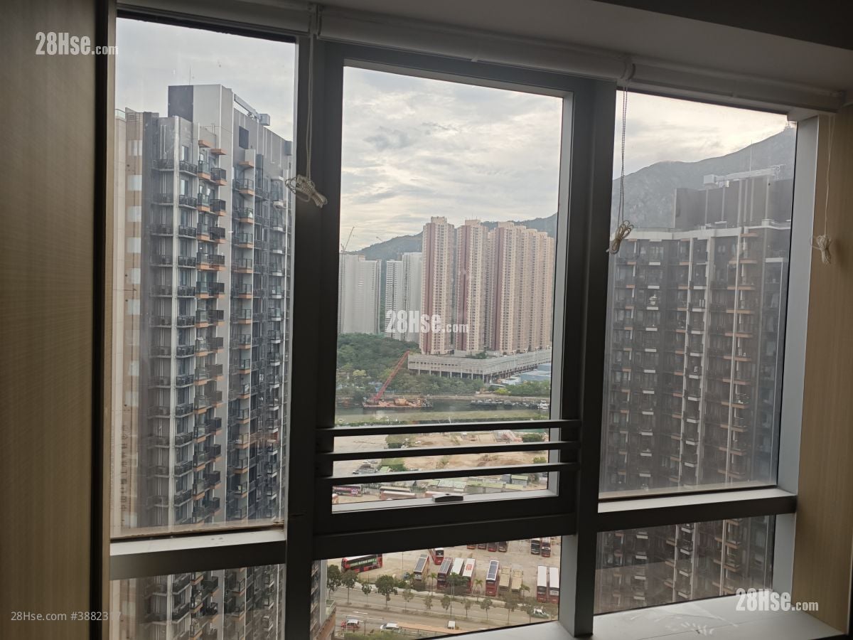 Tuen Mun Central Square Rental 5,600 ft²