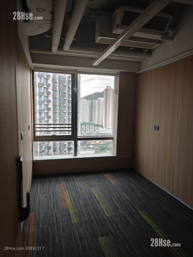 Tuen Mun Central Square Rental 5,600 ft²