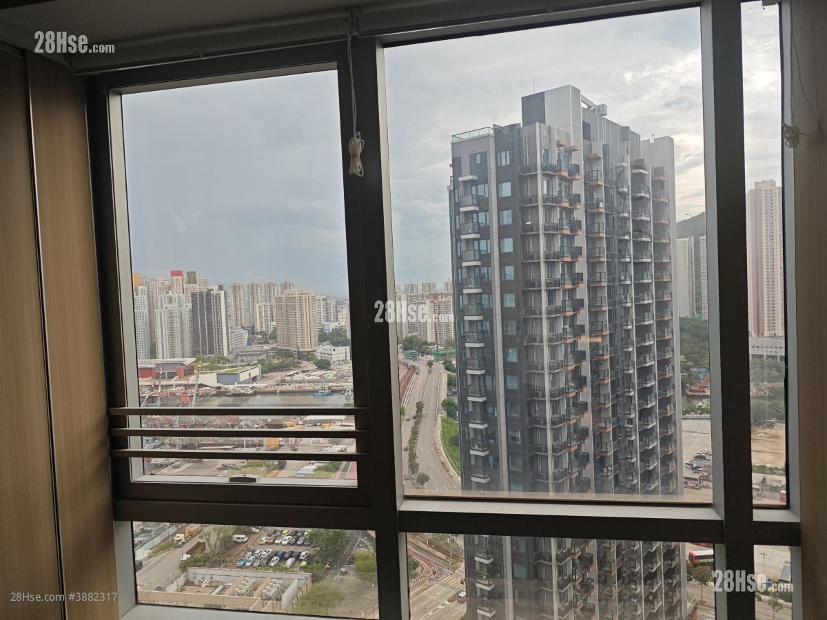 Tuen Mun Central Square Rental 5,600 ft²